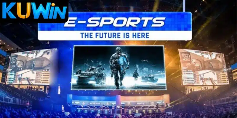 Cá cược Esport Kuwin là gì