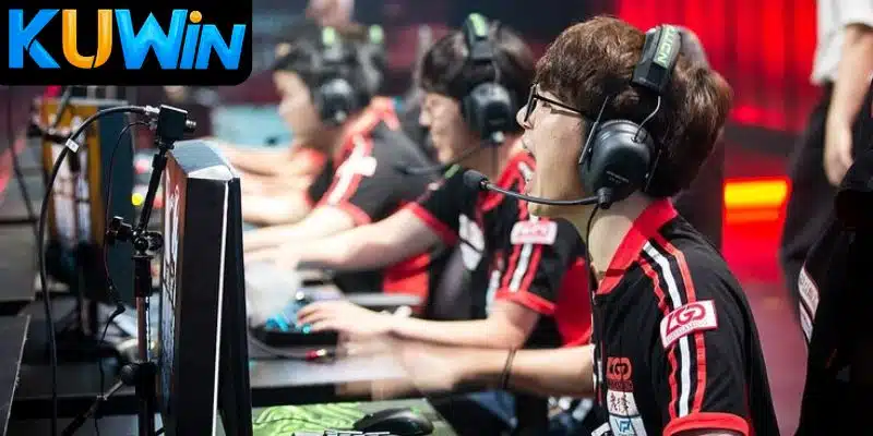 Cá cược Esport Kuwin và hướng dẫn