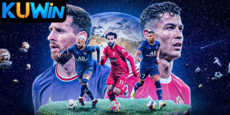 Kèo tài xỉu bóng đá Kuwin và những lưu ý