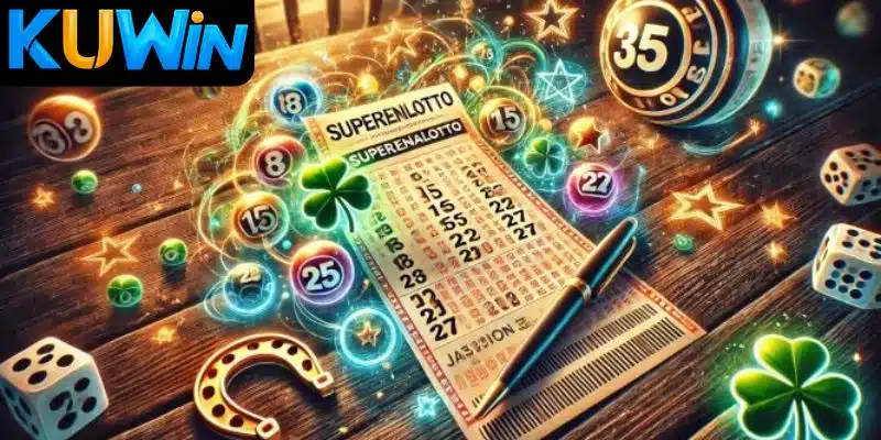 Lô đề online Kuwin là gì