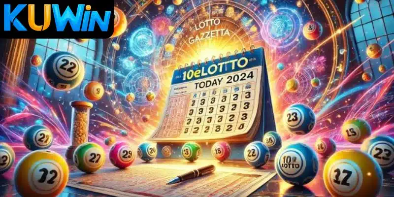 Lô đề online Kuwin và cách chơi