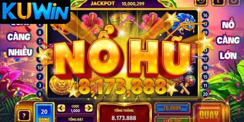 No Hu Kim Cuong Nổ Hũ Kim Cương