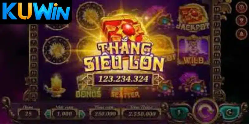 Nổ hũ PG Kuwin và cách hoạt động