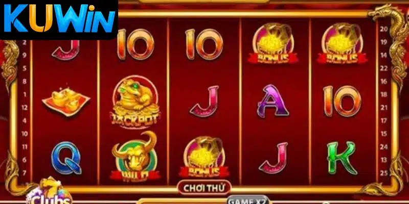 Slot đổi thưởng Kuwin là gì