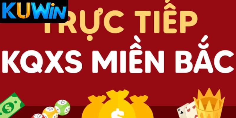 Xổ số miền bắc Kuwin