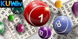 Xổ số mobi Kuwin